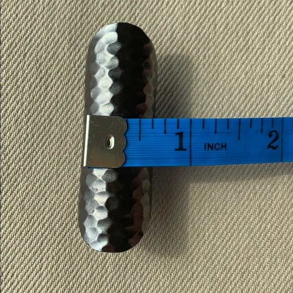 Soixante Neuf Knuckle Ring - Picture 11 of 13